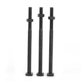Exhaust Muffler Bolt Gasket Kit Fit for STIHL MS310 MS290 MS390 029 039 Chainsaw - Extra Image