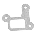 Exhaust Muffler Bolt Gasket Kit Fit for STIHL MS310 MS290 MS390 029 039 Chainsaw