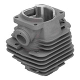 47mm Cylinder Piston Kit Garden Chainsaw Accessory Spare Parts Fit for Stihl MS361