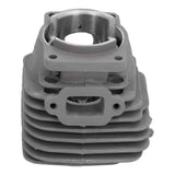 47mm Cylinder Piston Kit Garden Chainsaw Accessory Spare Parts Fit for Stihl MS361 - Side View