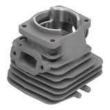 47mm Cylinder Piston Kit Garden Chainsaw Accessory Spare Parts Fit for Stihl MS361 - Rear View