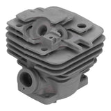 47mm Cylinder Piston Kit Garden Chainsaw Accessory Spare Parts Fit for Stihl MS361 - Extra Image
