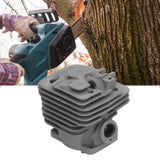 47mm Cylinder Piston Kit Garden Chainsaw Accessory Spare Parts Fit for Stihl MS361 - Extra Image