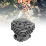 47mm Cylinder Piston Kit Garden Chainsaw Accessory Spare Parts Fit for Stihl MS361