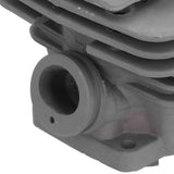 47mm Cylinder Piston Kit Garden Chainsaw Accessory Spare Parts Fit for Stihl MS361