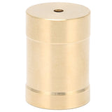 Female Thread Brass Spray Nozzle Cooling Spray Head Automatic Irrigation Sprinkler HeadG1/2 20mm