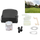 Carburetor Intake with Air Filter Cover Assembly Fit for Husqvarna 268 272 272XP Chainsaw - Extra Image