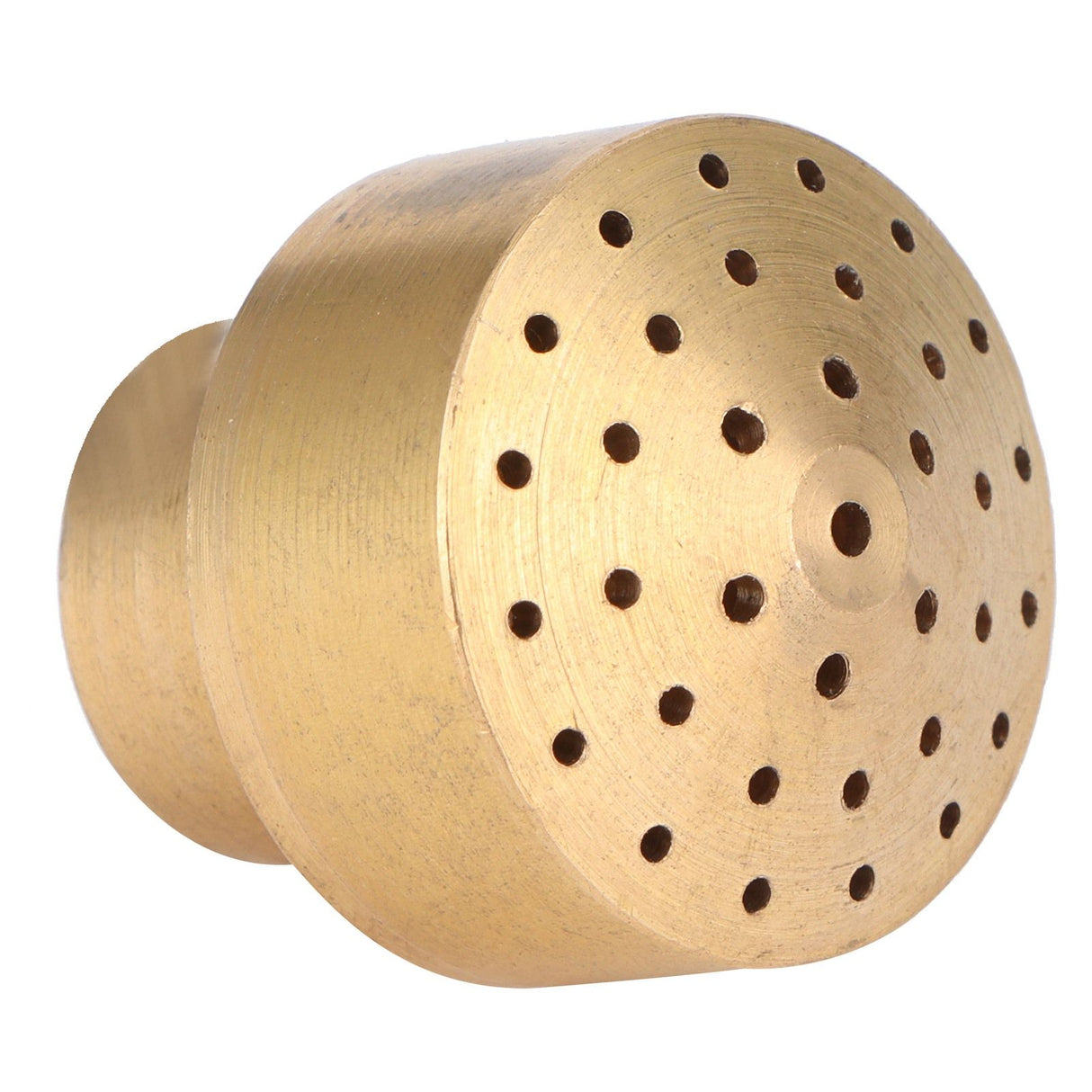 Female Thread Brass Fountain Nozzle Spray Head Sprinkler for Landscape Architecture DecorG1/4 12.5mm