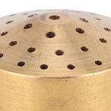 Female Thread Brass Fountain Nozzle Spray Head Sprinkler for Landscape Architecture DecorG1/4 12.5mm