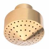 Female Thread Brass Fountain Nozzle Spray Head Sprinkler for Landscape Architecture DecorG1 32mm - 45-Degree Angle