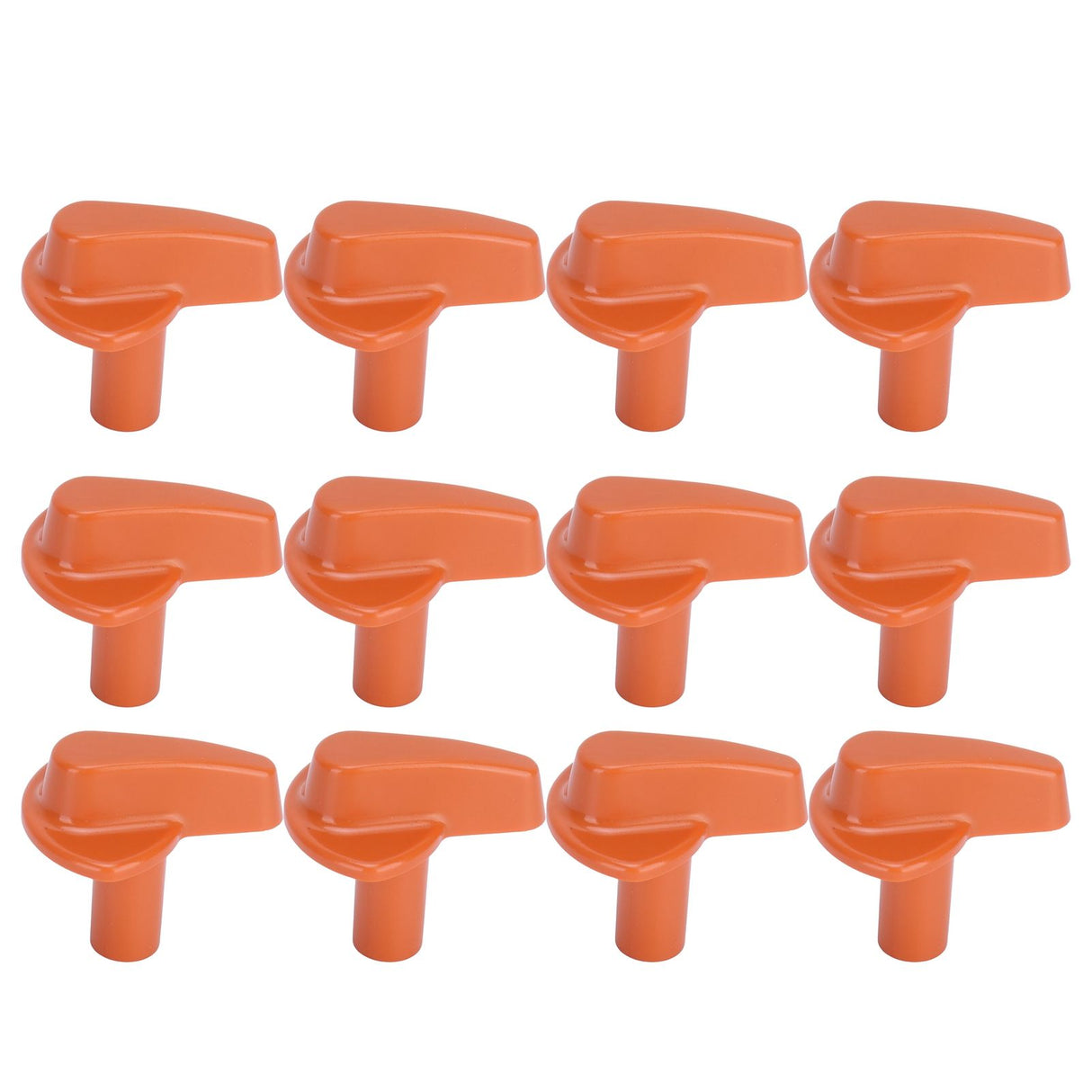20Pcs Choke Knob Fit for STIHL FS100 FS110 FS120 FS130 FS160 FS200 FS180 FS250 FS220