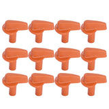 20Pcs Choke Knob Fit for STIHL FS100 FS110 FS120 FS130 FS160 FS200 FS180 FS250 FS220