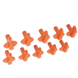 20Pcs Choke Knob Fit for STIHL FS100 FS110 FS120 FS130 FS160 FS200 FS180 FS250 FS220