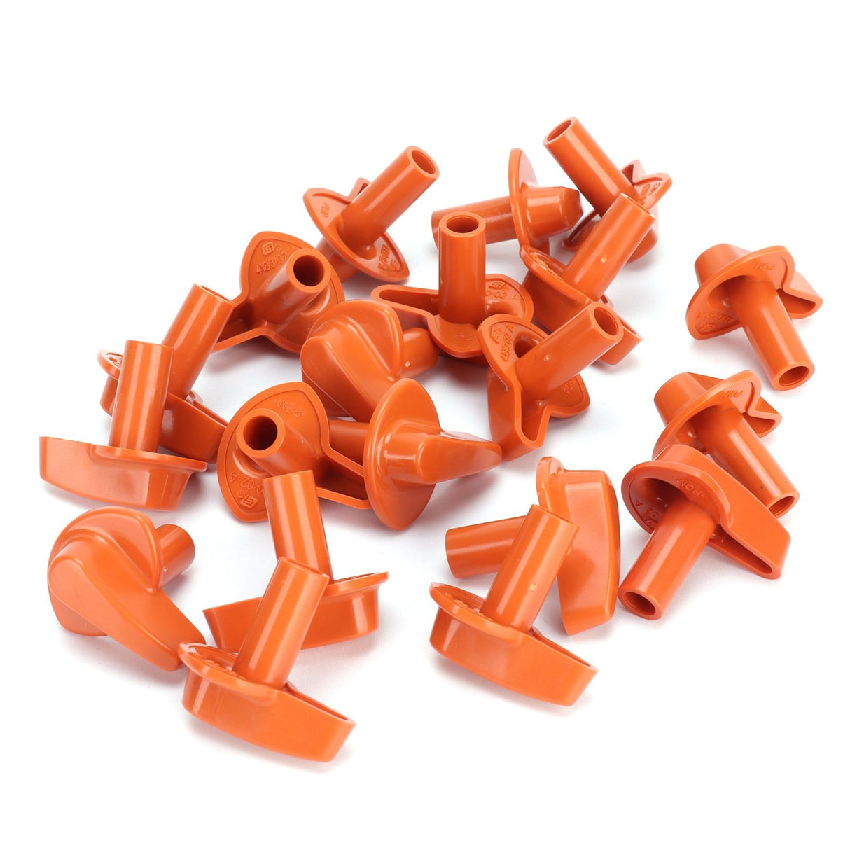 20Pcs Choke Knob Fit for STIHL FS100 FS110 FS120 FS130 FS160 FS200 FS180 FS250 FS220