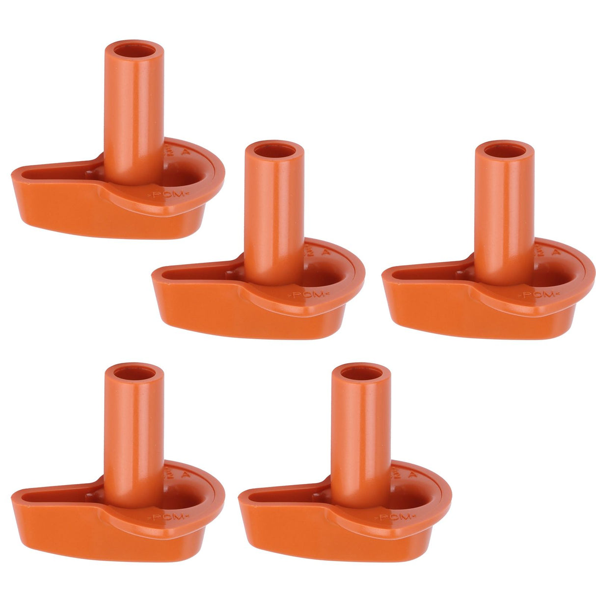 20Pcs Choke Knob Fit for STIHL FS100 FS110 FS120 FS130 FS160 FS200 FS180 FS250 FS220