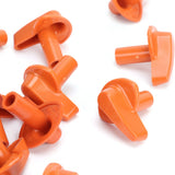 20Pcs Choke Knob Fit for STIHL FS100 FS110 FS120 FS130 FS160 FS200 FS180 FS250 FS220 - Extra Image