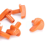 20Pcs Choke Knob Fit for STIHL FS100 FS110 FS120 FS130 FS160 FS200 FS180 FS250 FS220 - Extra Image