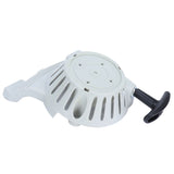 Pull Starter Assembly Chain Saw Accessories Spare Parts Fit for Stihl FS90/110 FS130 - Top-Down View
