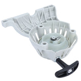 Pull Starter Assembly Chain Saw Accessories Spare Parts Fit for Stihl FS90/110 FS130