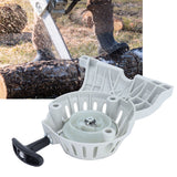 Pull Starter Assembly Chain Saw Accessories Spare Parts Fit for Stihl FS90/110 FS130