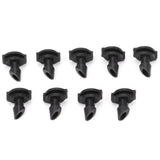 100PCS 360 Degree Misting Nozzle Sprinkler Head Irrigation System for Garden Flowers Orchard - Extra Image