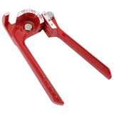 3in 1 Tube Bender Manual Tubing Bending Tools for 6mm 8mm 10mm 3 Slot 90° Tubing Bender