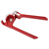 3in 1 Tube Bender Manual Tubing Bending Tools for 6mm 8mm 10mm 3 Slot 90° Tubing Bender - Side View