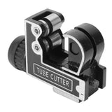 CT-174 3-28mm Type C Pipe Cutter Small Tube Cutter Tool Plastic Copper Pipe Cutting Tool - Front View