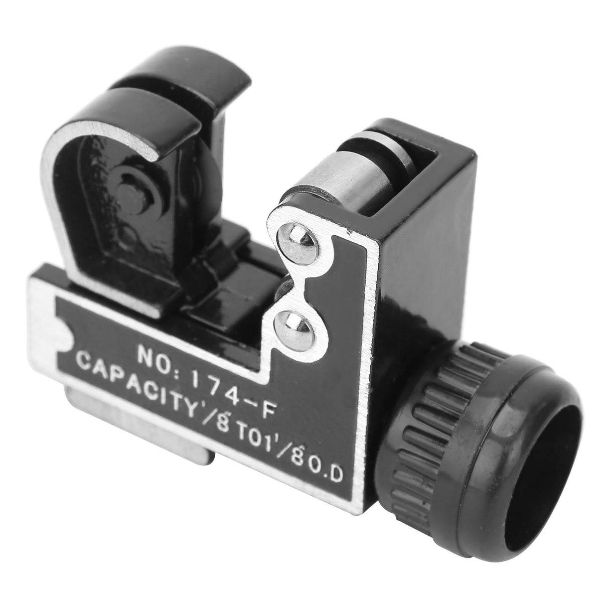 CT-174 3-28mm Type C Pipe Cutter Small Tube Cutter Tool Plastic Copper Pipe Cutting Tool