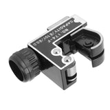 CT-174 3-28mm Type C Pipe Cutter Small Tube Cutter Tool Plastic Copper Pipe Cutting Tool