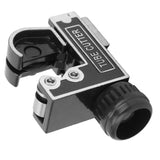 CT-174 3-28mm Type C Pipe Cutter Small Tube Cutter Tool Plastic Copper Pipe Cutting Tool - Rear View