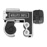 CT-174 3-28mm Type C Pipe Cutter Small Tube Cutter Tool Plastic Copper Pipe Cutting Tool