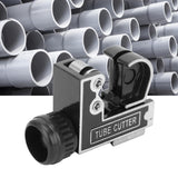 CT-174 3-28mm Type C Pipe Cutter Small Tube Cutter Tool Plastic Copper Pipe Cutting Tool - Extra Image