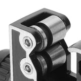 CT-174 3-28mm Type C Pipe Cutter Small Tube Cutter Tool Plastic Copper Pipe Cutting Tool - Extra Image