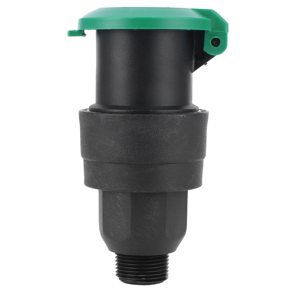 3PCS/Set G3/4 Rapid Water Intake Valve Landscaping Lawn Irrigation Quick Coupling Valve