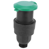 3PCS/Set G3/4 Rapid Water Intake Valve Landscaping Lawn Irrigation Quick Coupling Valve