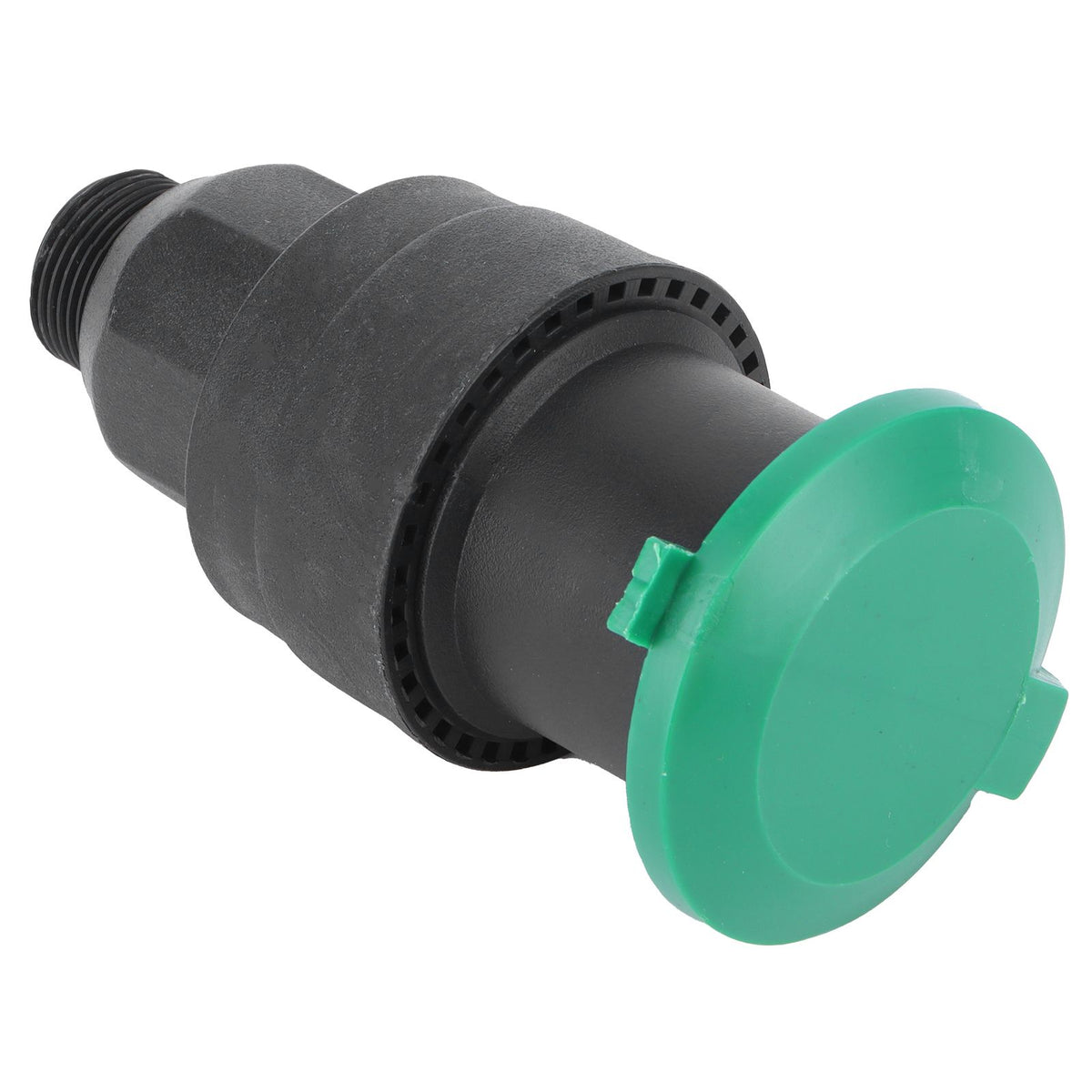 3PCS/Set G3/4 Rapid Water Intake Valve Landscaping Lawn Irrigation Quick Coupling Valve