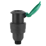 3PCS/Set G3/4 Rapid Water Intake Valve Landscaping Lawn Irrigation Quick Coupling Valve