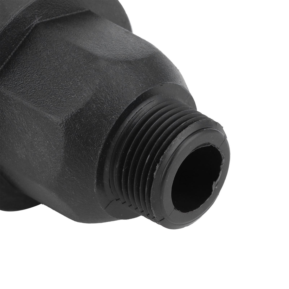 3PCS/Set G3/4 Rapid Water Intake Valve Landscaping Lawn Irrigation Quick Coupling Valve