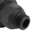 3PCS/Set G3/4 Rapid Water Intake Valve Landscaping Lawn Irrigation Quick Coupling Valve - Extra Image