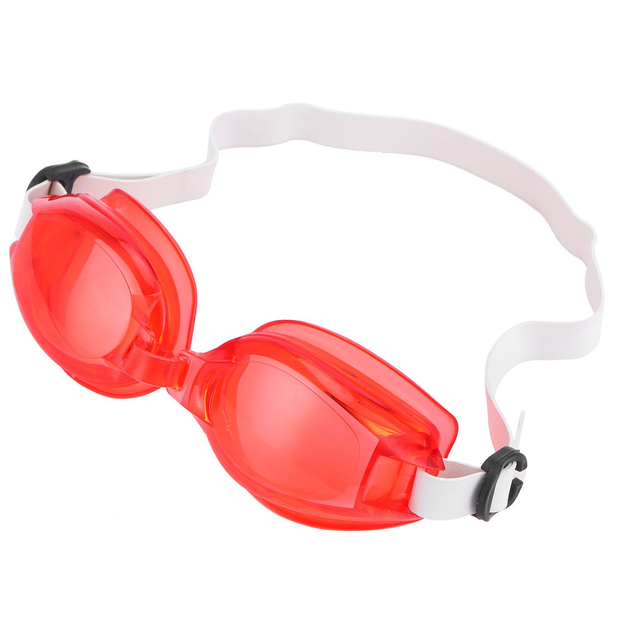 Children's Swimming Goggles Adjustable NoLeaking Swimming Glasses for Younger People