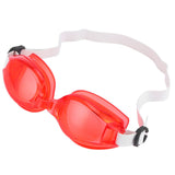 Children's Swimming Goggles Adjustable NoLeaking Swimming Glasses for Younger People