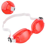 Children's Swimming Goggles Adjustable NoLeaking Swimming Glasses for Younger People