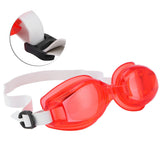 Children's Swimming Goggles Adjustable NoLeaking Swimming Glasses for Younger People