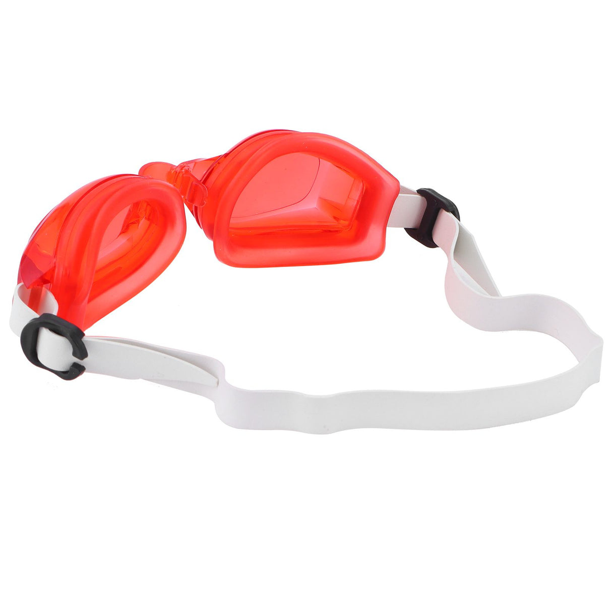 Children's Swimming Goggles Adjustable NoLeaking Swimming Glasses for Younger People
