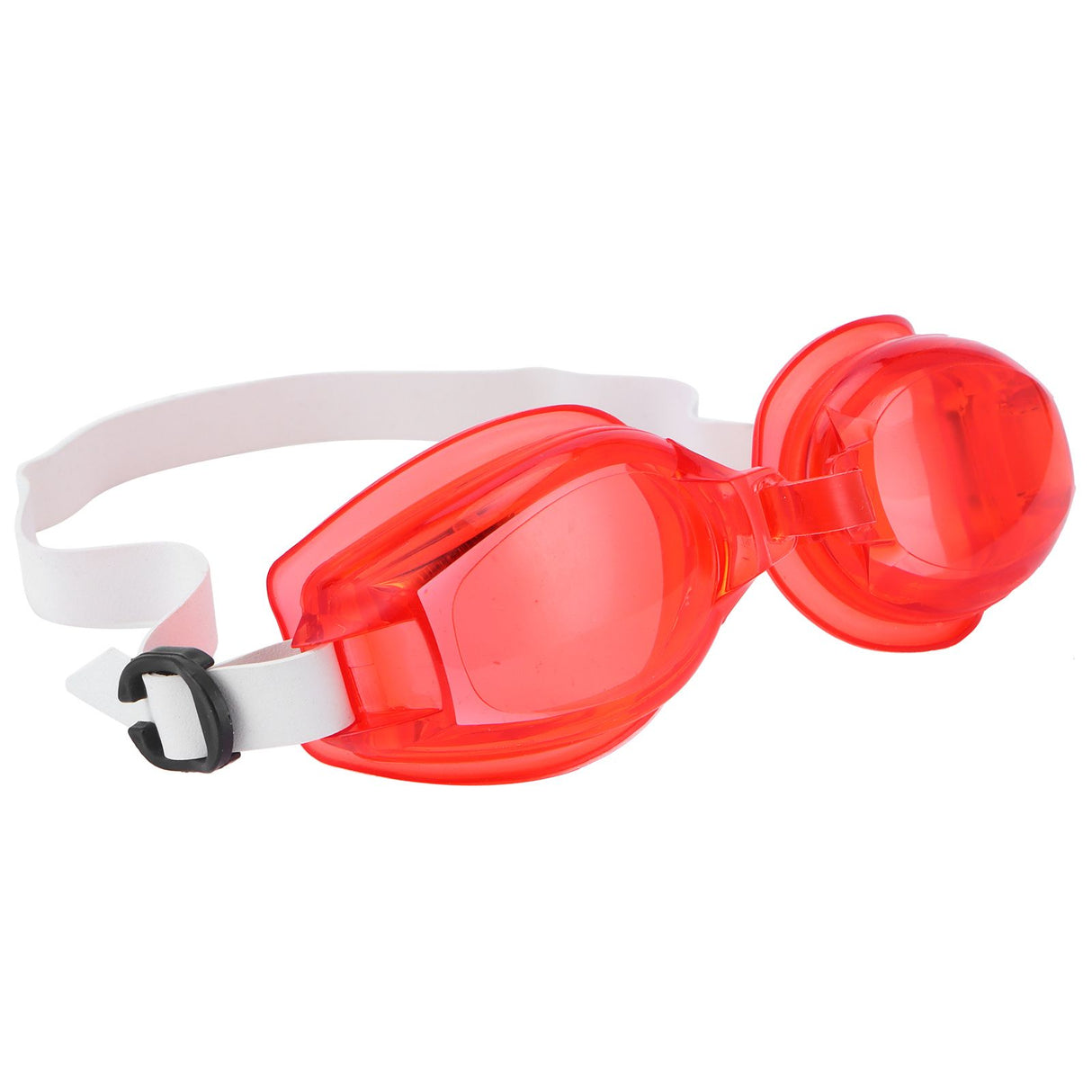 Children's Swimming Goggles Adjustable NoLeaking Swimming Glasses for Younger People