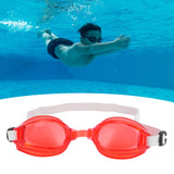 Children's Swimming Goggles Adjustable NoLeaking Swimming Glasses for Younger People - Extra Image