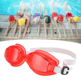 Children's Swimming Goggles Adjustable NoLeaking Swimming Glasses for Younger People