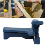 Edge Banding Machine Woodworking Banding Edge Trimmer Machine Tool Straight Line Aligner - Extra Image