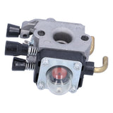 Carburetor Carb Kit Replacement Fit for STIHL fs38 fs45 fs46 fs55 km55 fs85 String Trimmer Parts